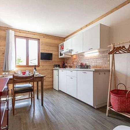 Villarodin-Bourget Cote-Bourget 2 Pers L'Aiguille D'Oran Proche La Norma Aussois ! 아파트 외부 사진